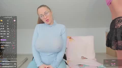 Brina online show from November 30, 9:35 am