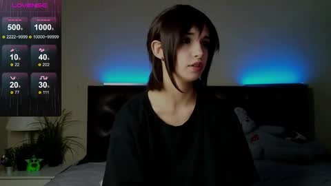 mistikcat online show from February 9, 3:47 pm