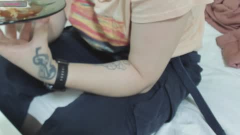 mistress_adel online show from December 23, 7:09 pm