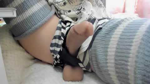 mistress_adel online show from February 24, 8:57 am