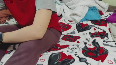 mistress_adel online show from January 6, 8:14 am