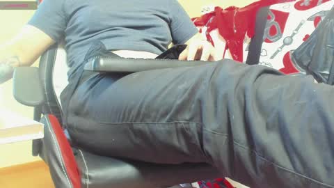 mistress_adel online show from February 1, 9:11 am