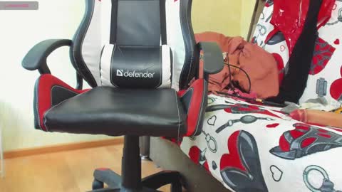 mistress_adel online show from January 27, 7:24 pm