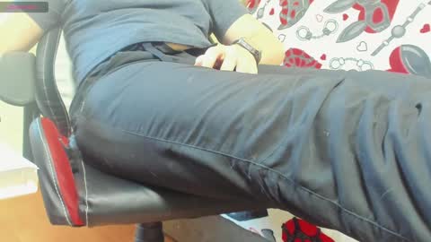 mistress_adel online show from February 3, 10:47 am
