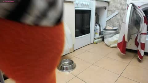 mistress_adel online show from March 19, 7:35 am