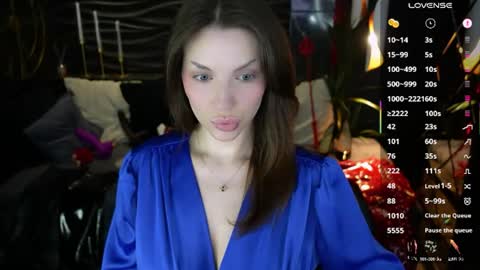 Darsy online show from August 10, 6:06 am