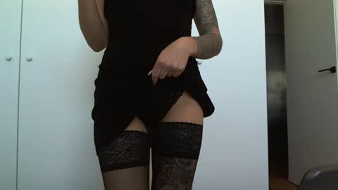 Mistress Cassie - Cash online show from March 18, 9:47 am