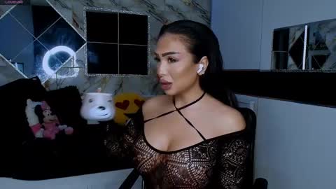 mistress_meryem online show from September 21, 4:22 am