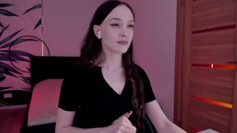 Mistress Mia online show from February 2, 2:48 am