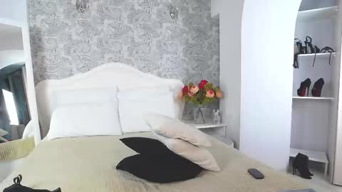 Mistress Pamela online show from November 10, 12:55 pm