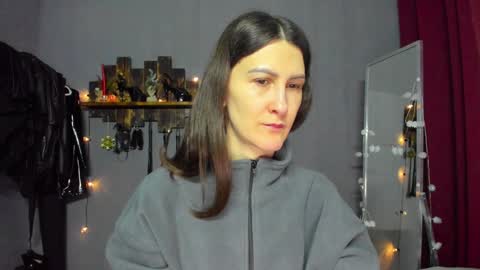 Snapshot of mistress_pamela_ chatting on January 11, 7:49 am Mistress Pamela online show from January 11, 7:49 am