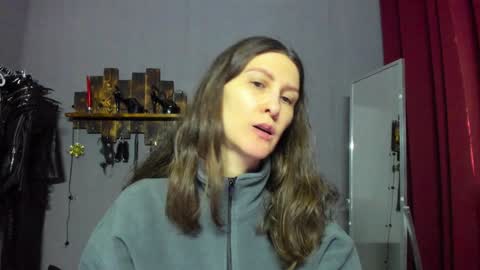 Snapshot of mistress_pamela_ chatting on January 24, 7:19 am Mistress Pamela online show from January 24, 7:19 am