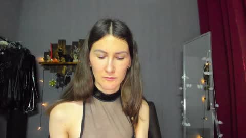 Snapshot of mistress_pamela_ chatting on January 15, 6:33 am Mistress Pamela online show from January 15, 6:33 am