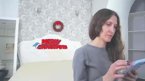 Mistress Pamela online show from December 21, 10:19 am