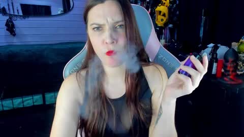 Dirty Priest and Ivi online show from March 22, 10:38 pm