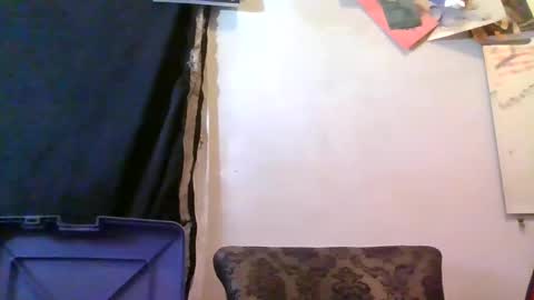 SerahsecretGarden online show from October 18, 7:55 am