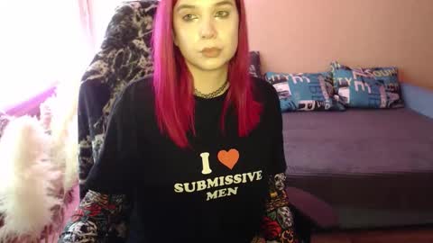 Snapshot of mistressbailey_x chatting on September 23, 12:14 pm Miss Bailey online show from September 23, 12:14 pm