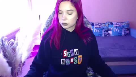 Snapshot of mistressbailey_x chatting on September 29, 11:04 am Miss Bailey online show from September 29, 11:04 am