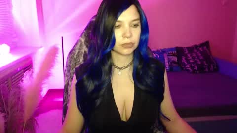 Snapshot of mistressbailey_x chatting on October 29, 2:53 pm Miss Bailey online show from October 29, 2:53 pm