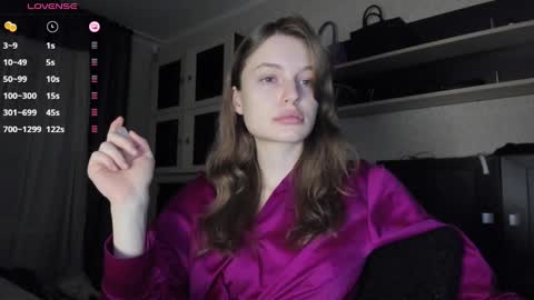 mistresselizy online show from December 2, 4:51 pm