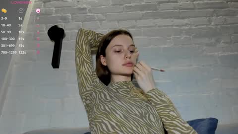 mistresselizy online show from December 13, 8:47 pm