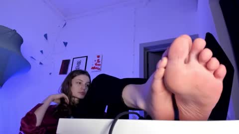 mistresselizy online show from January 8, 10:47 pm