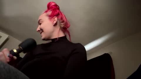 mistresshermoney online show from January 31, 8:29 pm