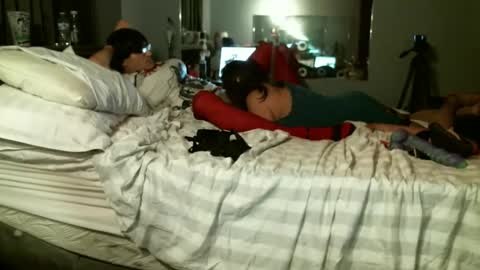 mistressjen44 online show from January 8, 11:09 pm