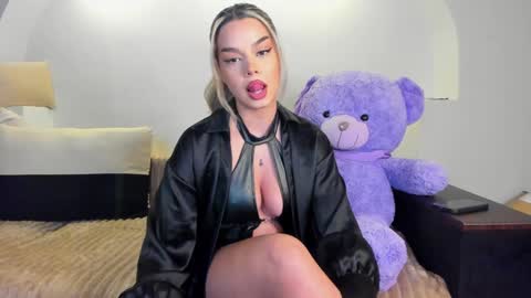 Mistress KiRa online show from January 29, 5:35 pm