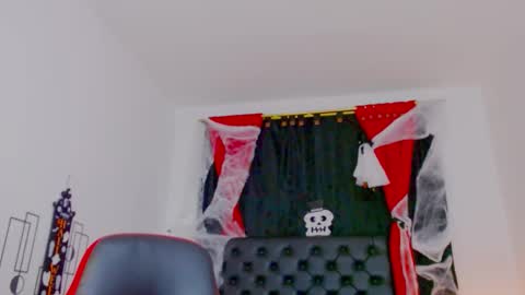 Mistresslombana online show from October 29, 6:07 am