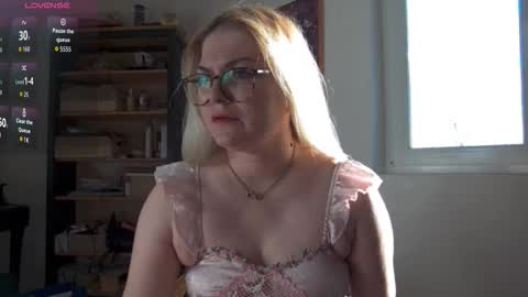 Mistress Marlena online show from March 2, 7:59 am