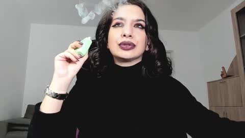 YourGoddessM online show from December 6, 10:49 am