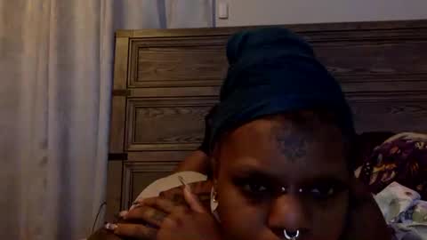 Mistress Mystii online show from December 23, 1:51 am