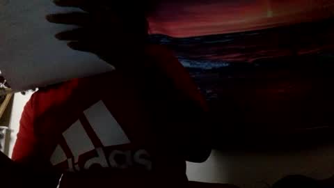 Snapshot of mistressmystii chatting on September 20, 6:23 am Mistress Mystii online show from September 20, 6:23 am