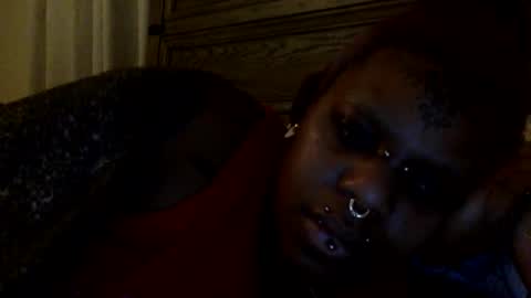 Mistress Mystii online show from December 22, 5:23 am