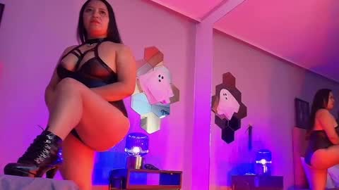 Scarlet online show from October 27, 12:44 pm