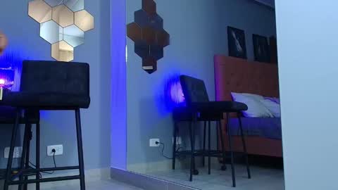 Scarlet online show from October 3, 4:56 pm