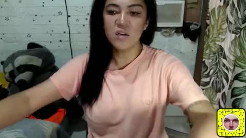 mistresssexymhacy69 online show from October 12, 7:44 am