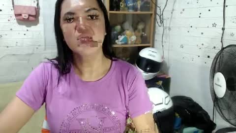 mistresssexymhacy69 online show from December 11, 2:11 pm