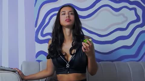 Your Supreme Goddess online show from September 25, 8:02 am