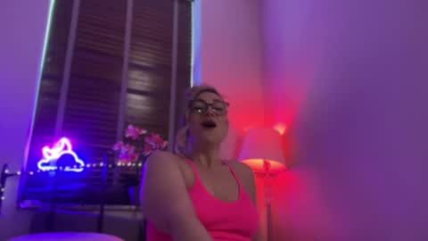 Miss X online show from June 2, 2:29 pm