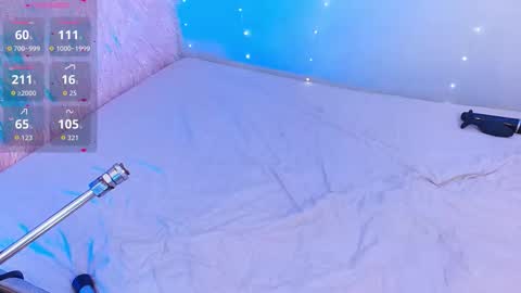 Misty online show from February 7, 5:44 am