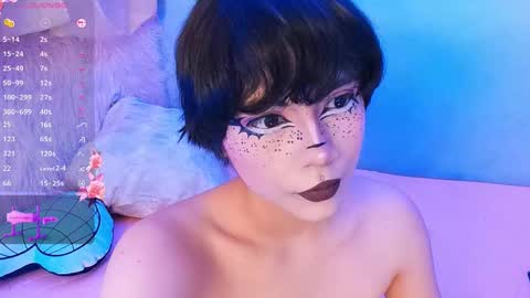 Snapshot of misty_miu chatting on September 15, 4:43 am Misty online show from September 15, 4:43 am