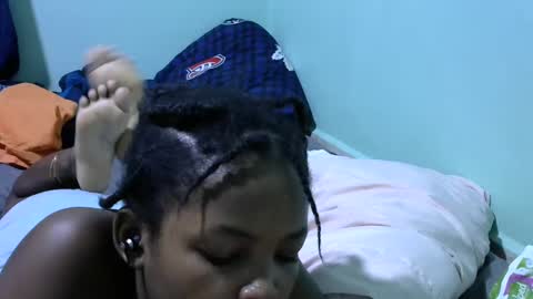 misty_shee online show from January 16, 5:01 pm