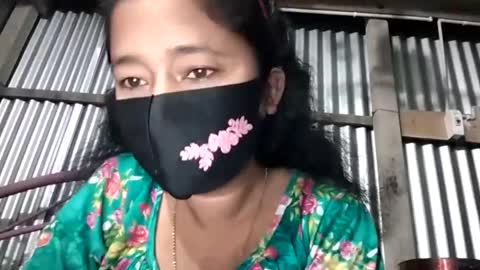 Misty Akter online show from February 1, 8:47 pm