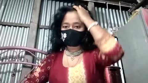 Misty Akter online show from February 6, 12:11 am