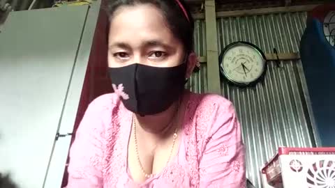 Misty Akter online show from January 28, 9:41 am