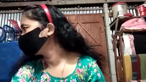 Misty Akter online show from January 26, 12:05 am