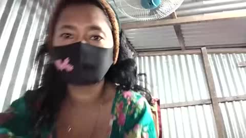 Misty Akter online show from January 28, 10:01 pm