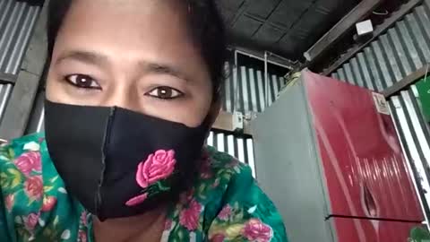 Misty Akter online show from February 4, 1:16 pm